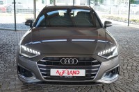Audi A4 Avant 35 2.0 TFSI advanced