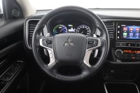 Mitsubishi Outlander 2.4 PHEV 4WD