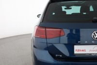 VW Passat Variant GTE