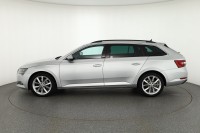 Vorschau: Skoda Superb Combi 2.0 TDI DSG