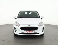 Ford Fiesta 1.1 Trend