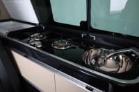 Mercedes-Benz V-Klasse V250 d Marco Polo Aut.