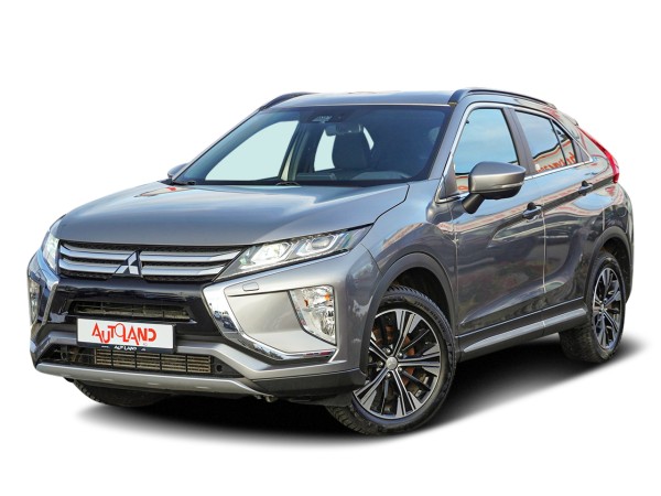 Mitsubishi Eclipse Cross 1.5 T-MIVEC Diamant+ 4WD