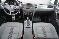 VW Golf Sportsvan VII 1.4 TSI DSG R-Line