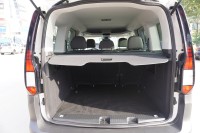 VW Caddy 1.5 TSI Basis