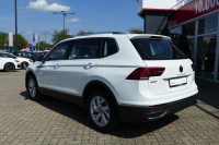 VW Tiguan Allspace 1.5 TSI Life ACC VC