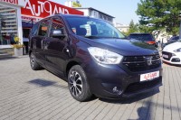 Dacia Lodgy 1.6 TCe 100