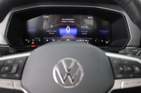VW T-Cross 1.0 TSI DSG