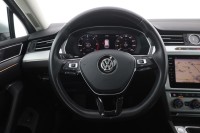 VW Passat Variant 2.0 TDI