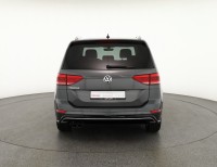 VW Touran 1.4 TSI DSG R-Line