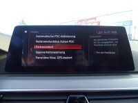 BMW 520 520d Touring