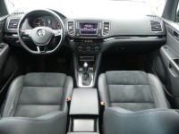 VW Sharan 2.0 TDI Highline