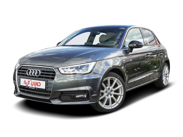 Audi A1 Ultra Sportback 1.0 TFSI