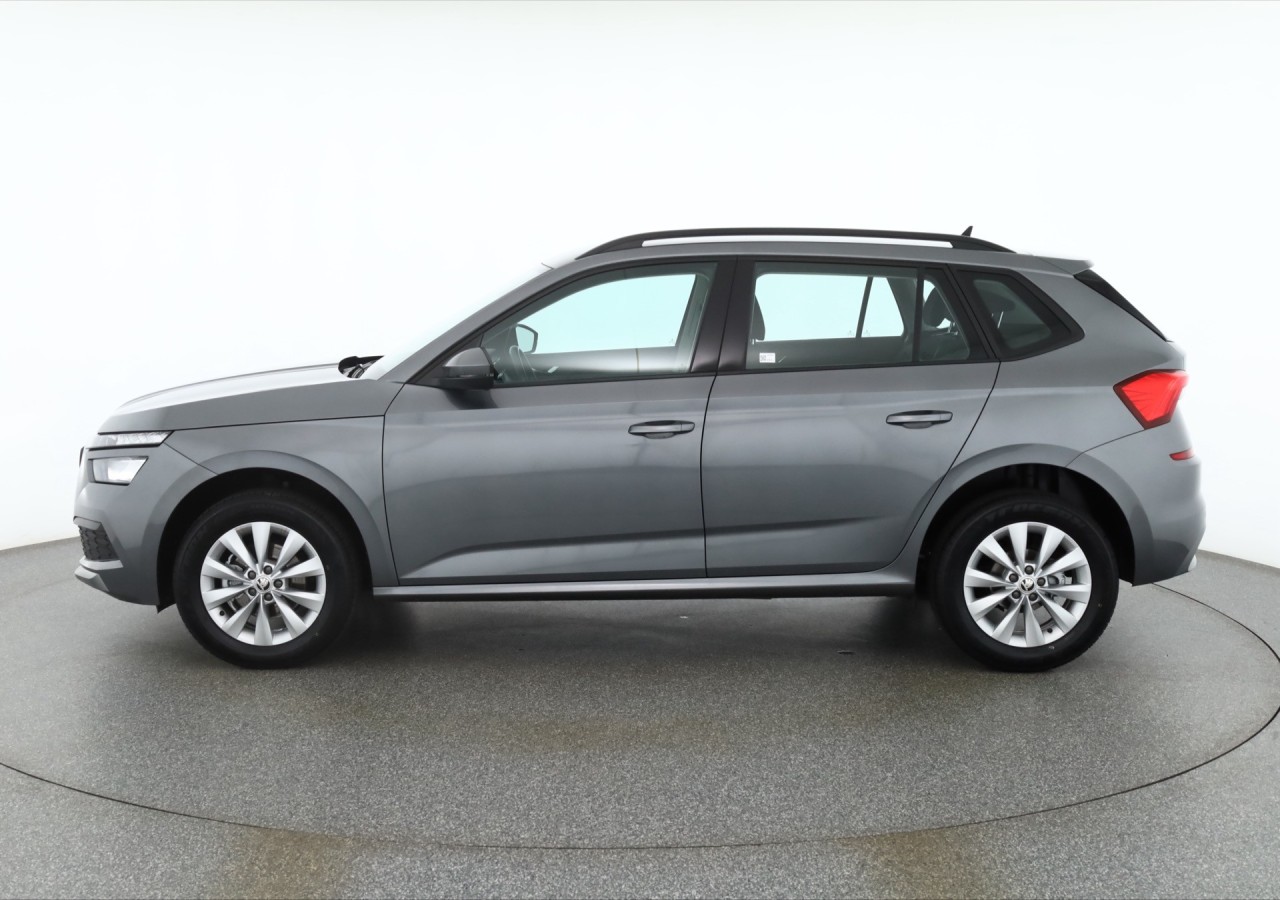Skoda Kamiq 1.0 TSI Ambition