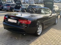 Audi A5 Cabriolet 2.0 TFSI