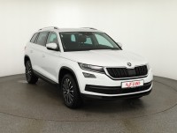 Skoda Kodiaq 2.0 TDI DSG Style