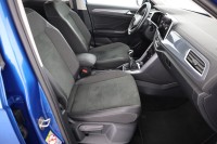 VW T-Roc 1.5 TSI Style