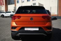 VW T-Roc 1.0 Style