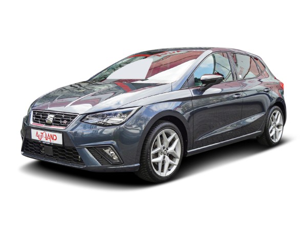 Seat Ibiza 1.0 TSI FR