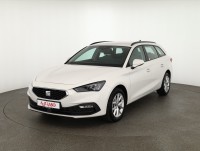 Seat Leon ST 2.0 TDI DSG 3-Zonen-Klima Navi Sitzheizung