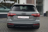Audi A4 Quattro Avant 45 TFSI quattro S line
