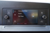 VW Caddy Cargo 2.0 TDI