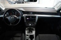 VW Passat Variant 1.5 TSI Comfortline