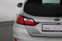 Ford Fiesta 1.0 M-Hybrid