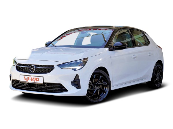 Opel Corsa GS 1.2 DI Turbo