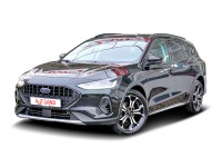 Ford Focus 1.0 EcoBoost Active Mild-Hybrid 2-Zonen-Klima Navi Sitzheizung