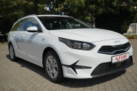 Kia cee'd Sporty Wagon Ceed SW 1.6 M-Hybrid Vision