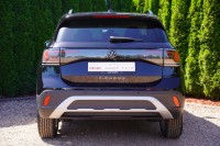 VW T-Cross 1.0 TSI DSG