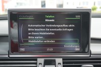 Audi A6 2.0 TDI Avant 21 Zoll