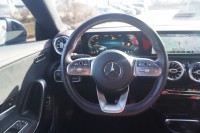Mercedes-Benz CLA 200 AMG Line