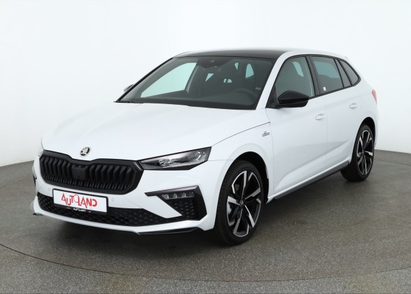Skoda Scala Monte Carlo 1.0 TSI DSG