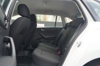 Skoda Rapid 1.2 TSI Cool Edition