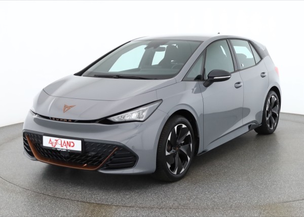 Cupra Born 150 kW