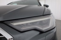 Audi A6 Avant 40 TDI quattro S line