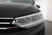 VW Touran 1.5 TSI DSG Comfortline