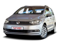 VW Touran 1.4 TSI DSG 2-Zonen-Klima Navi Sitzheizung