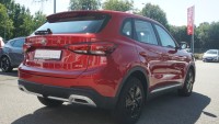 MG ZS 1.5 VTi-Tech Standard