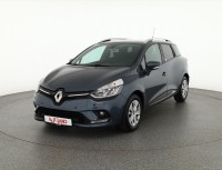 Renault Clio Grandtour IV 1.5 dCi 90 Business Navi Tempomat Bluetooth