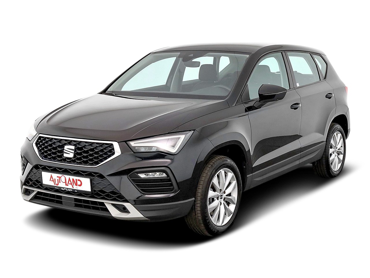 Seat Ateca 2.0 TDI Style DSG