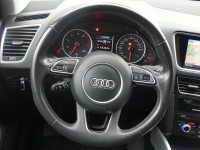 Audi Q5 2.0 TFSI S-Line quattro Autom.