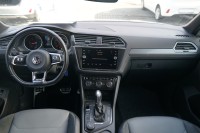 VW Tiguan 2.0 TDI DSG R-line 4Motion