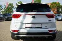 Kia Sportage 1.6 T-GDI GT Line 4WD