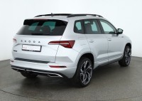Skoda Karoq Sportline 1.5 TSI DSG
