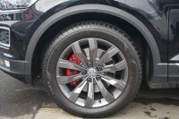 VW T-Roc 2.0 TDI DSG