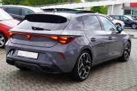 Cupra Leon VZ 2.0 TSI DSG