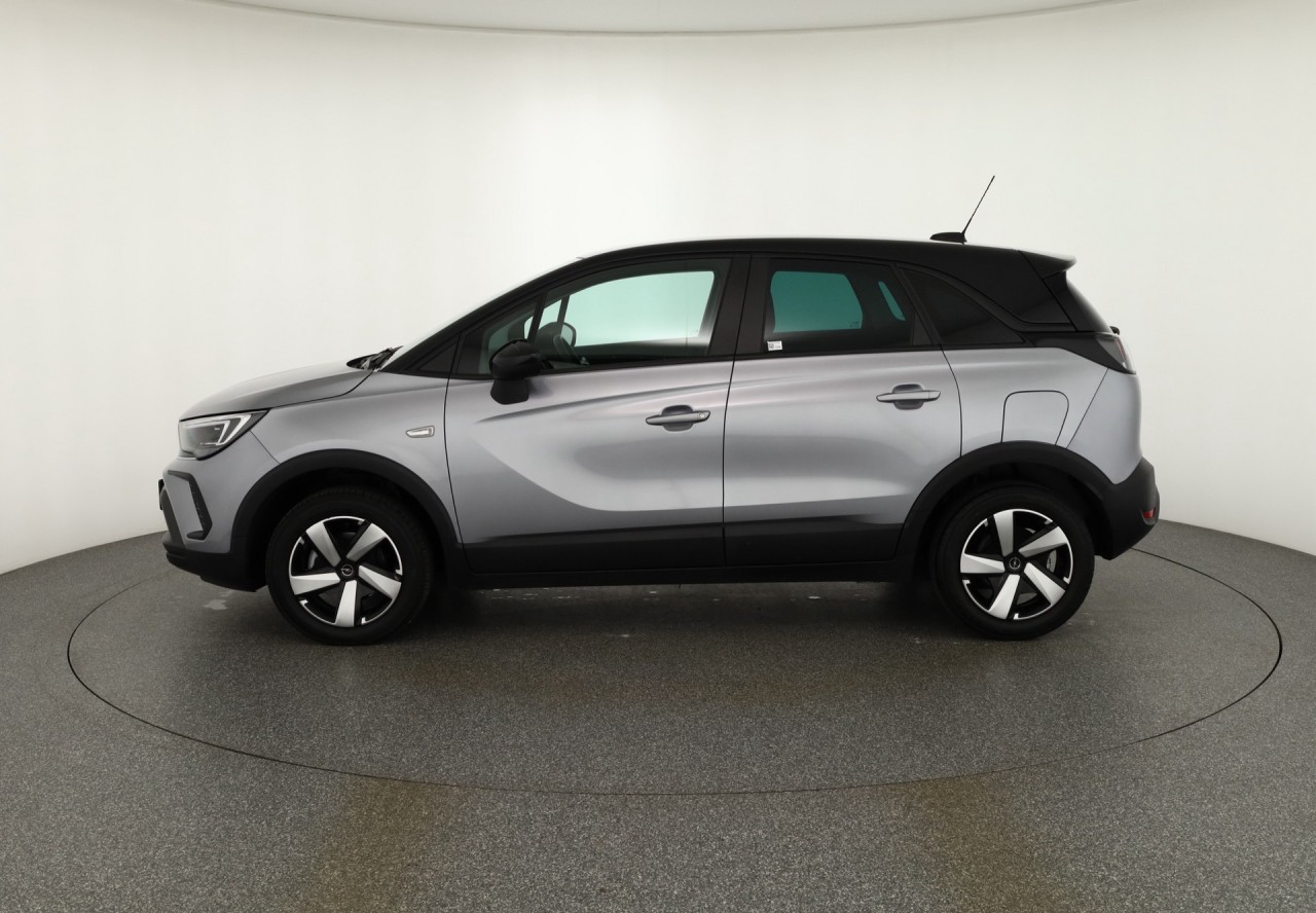 Opel Crossland 1.2 Turbo Edition